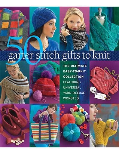 Stitch & Row Counter: Your Ultimate Knitting & Crochet Companion  (Paperback)