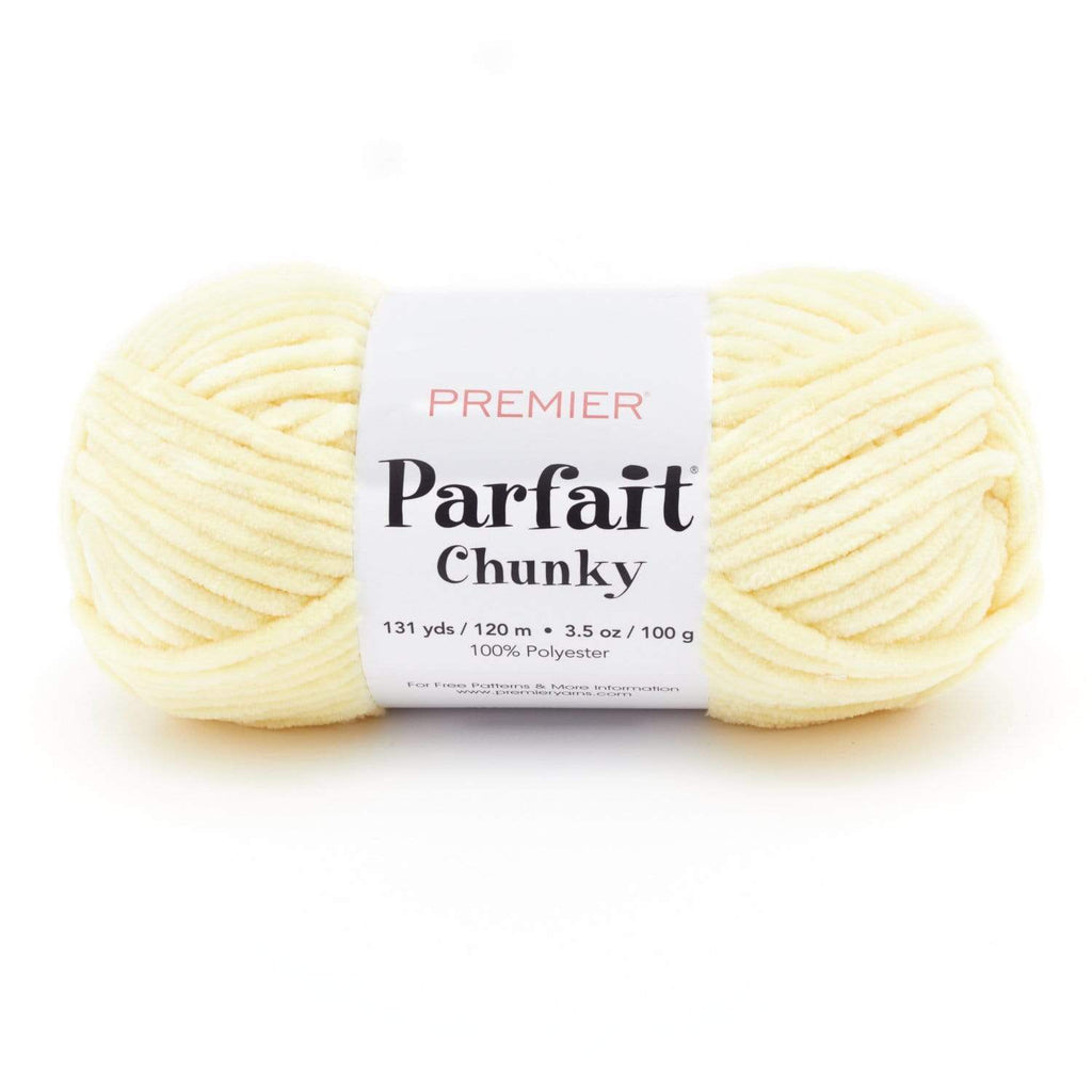 Premier Yarns Parfait Chunky Yarn-Seaside - Walmart.com