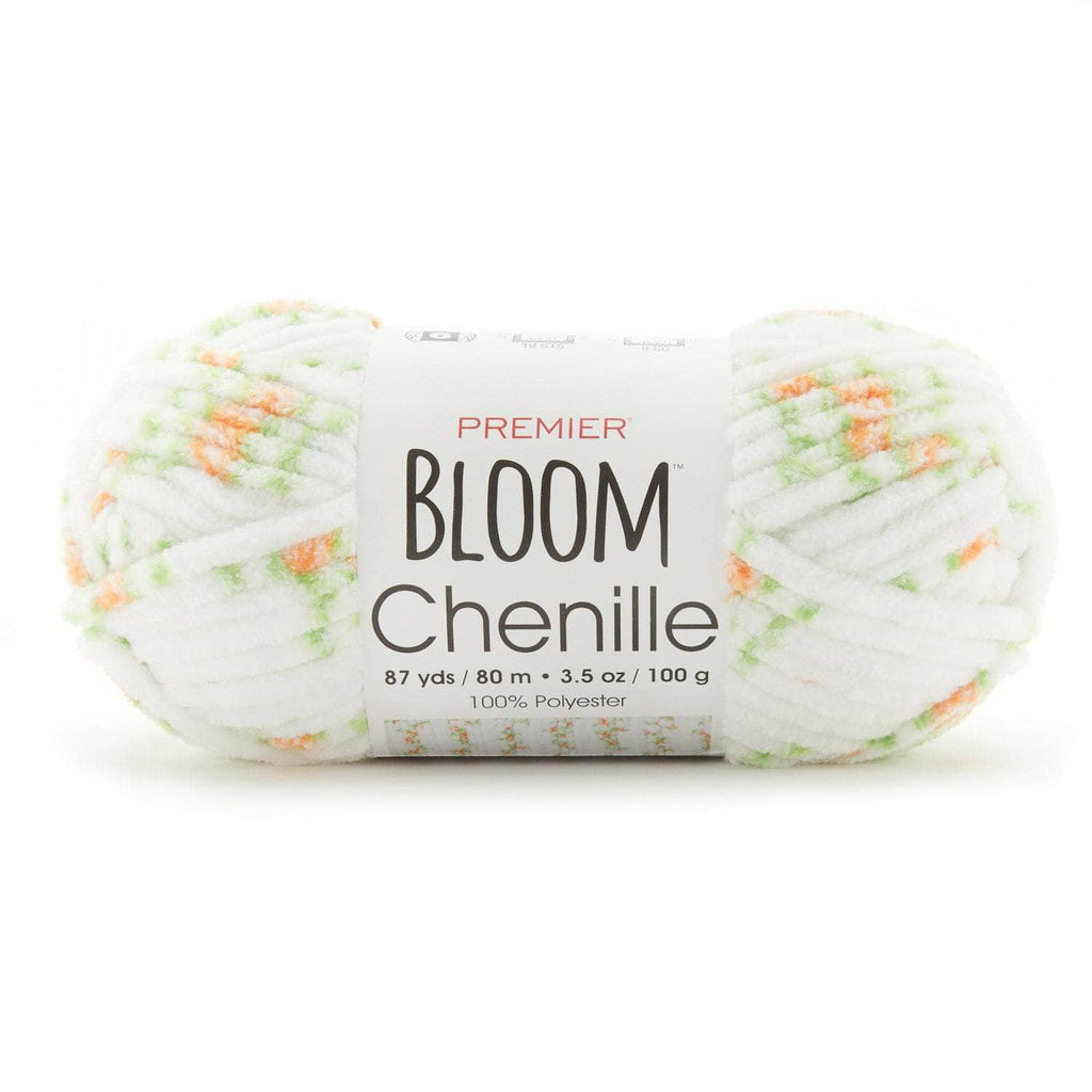 Premier Bloom® Chunky Big 200g – Premier Yarns