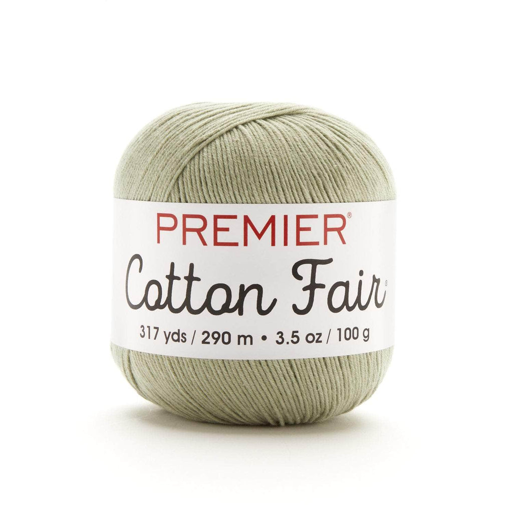 PREMIER YARNS Home Cotton Yarn, Ideal Knitting and Crochet Supplies, Made  of Recycled Cotton, 96 yds, Rainbow