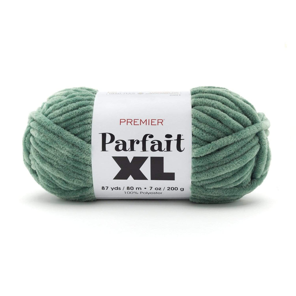 Premier PARFAIT Chunky Yarn Crochet Bulky Yarn Crochet -  Portugal