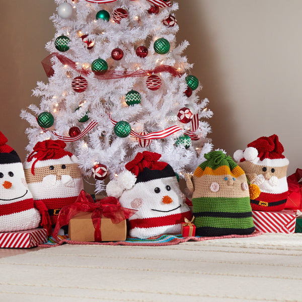 Handbag Christmas Ornament – Frill Seekers Gifts