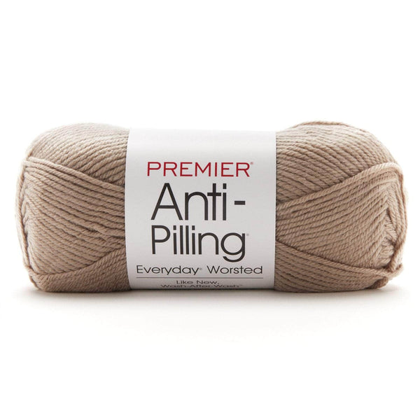Anti-Pilling Everyday® Worsted