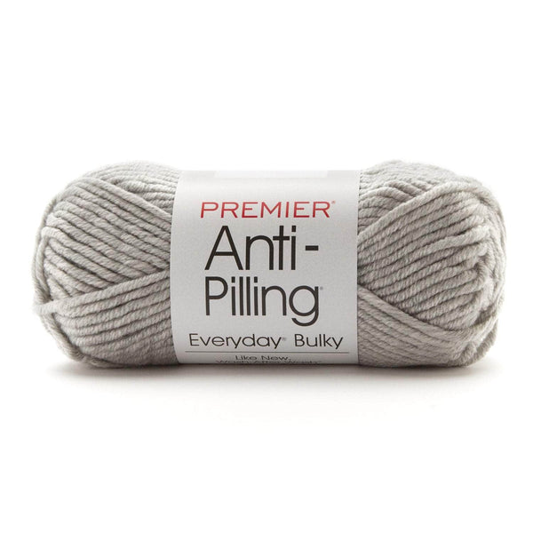 Anti-Pilling Everyday® Bulky