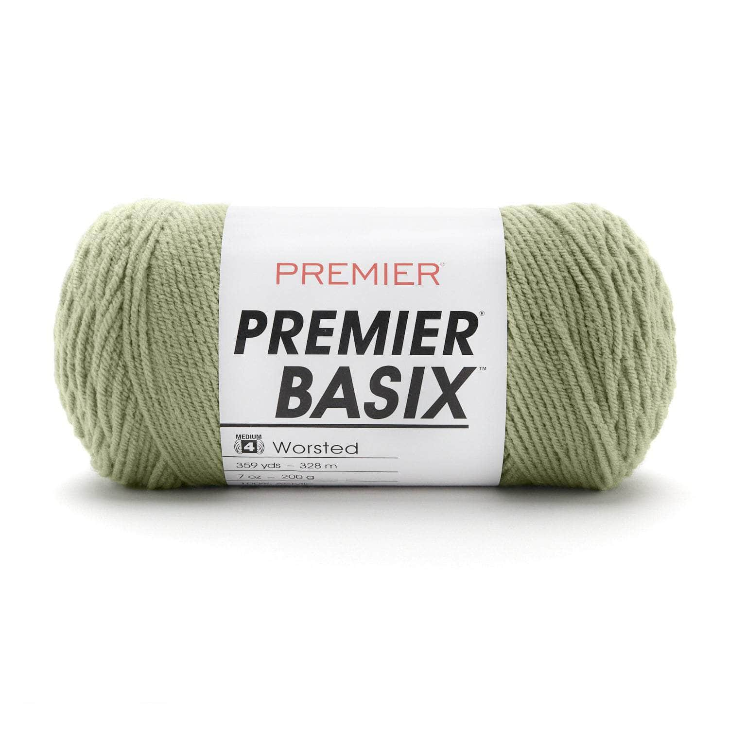 Sage Premier Basix yarn