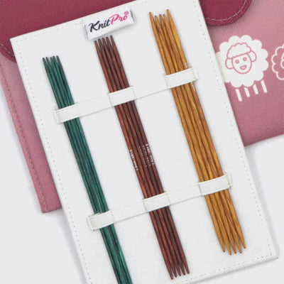 Dreamz Double Pointed Needle Set 15cm (6")