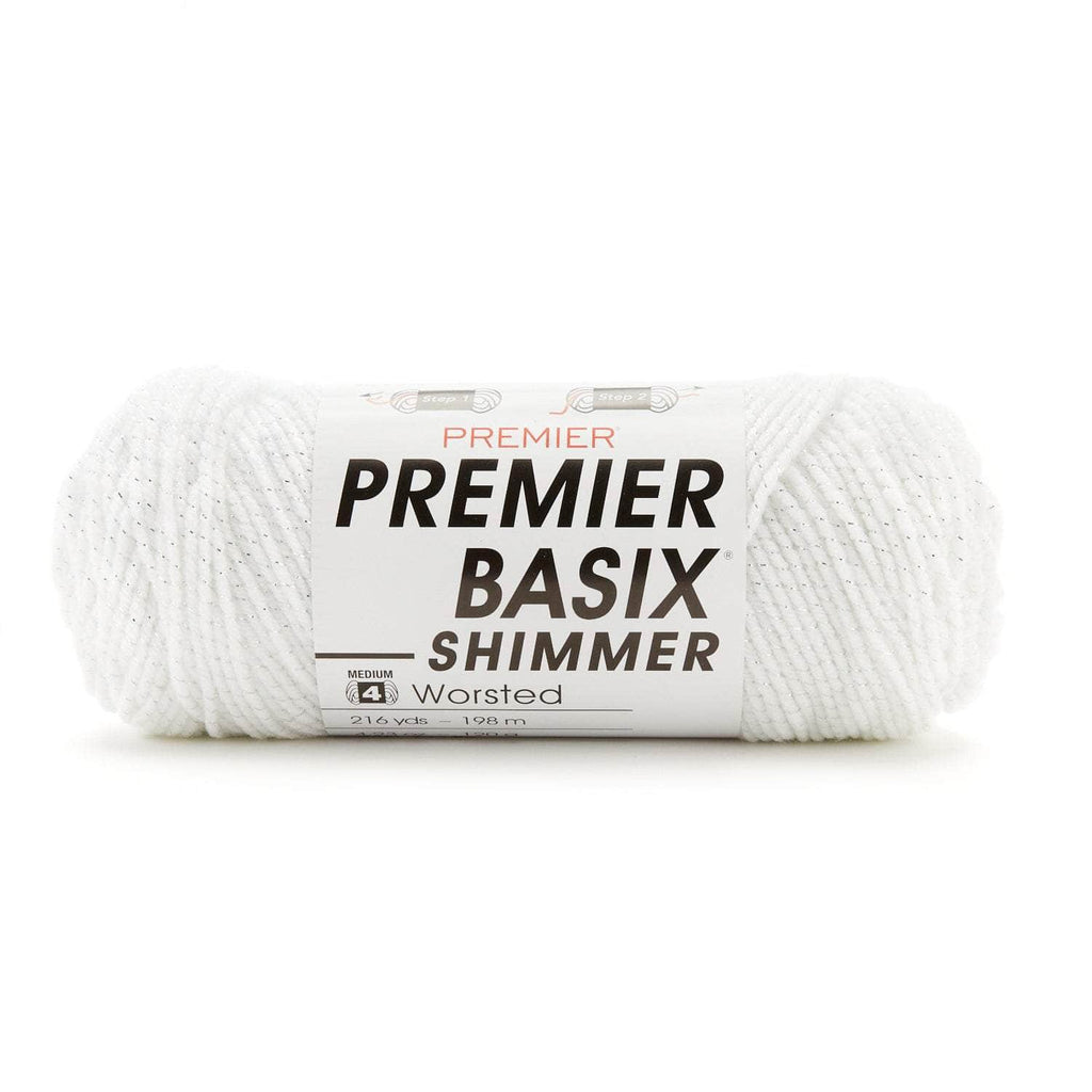 Premier Puzzle Shimmer Yarn in 2023