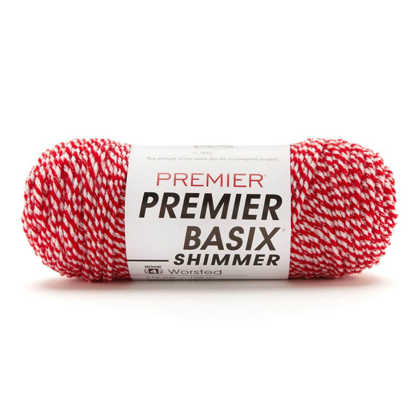 2094-04 Peppermint Shimmer