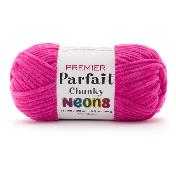 Parfait Chunky Neons