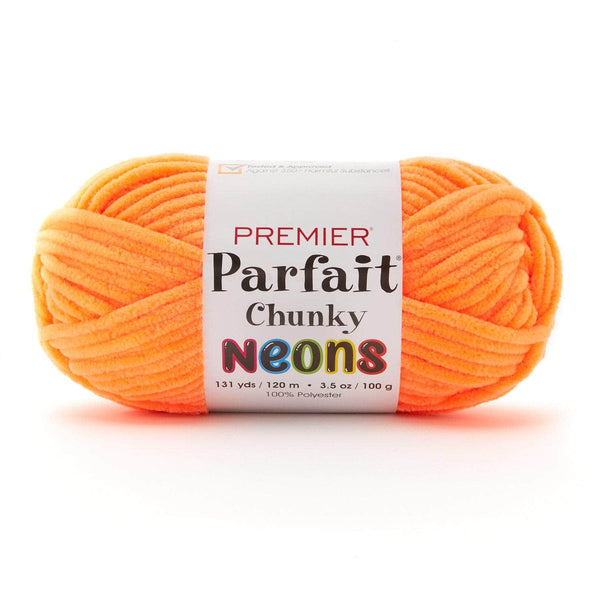 Parfait® Chunky Neons