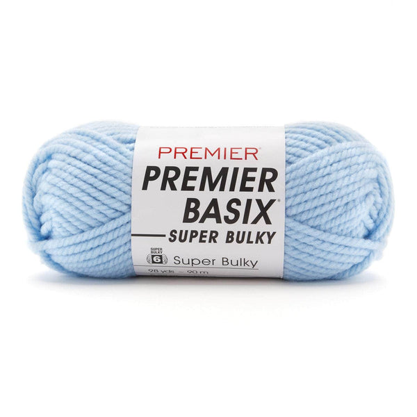 Basix® Super Bulky