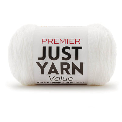  Pound Of Love, Value Yarn, Large Yarn For Knitting And  Crocheting, Craft Yarn, Navy