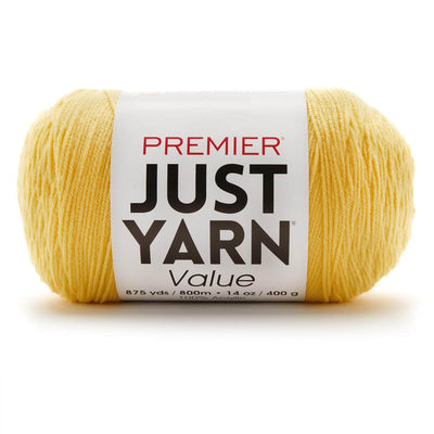 Just Yarn® Worsted Value 400g