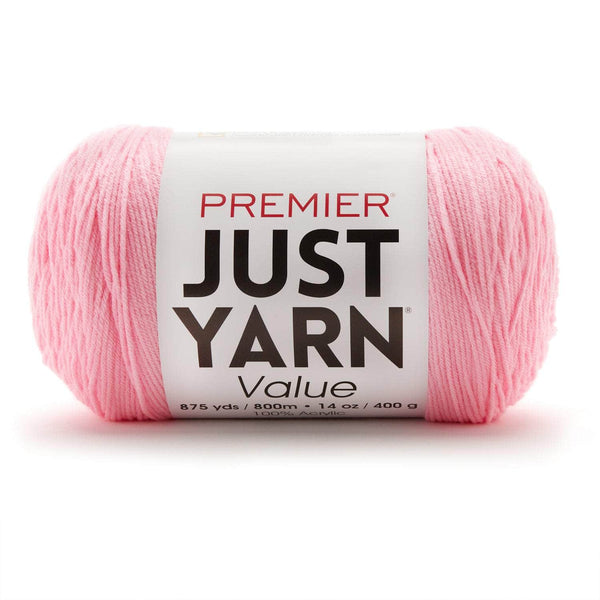 Just Yarn® Worsted Value 400g