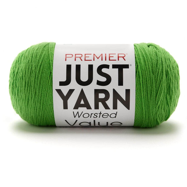 Just Yarn® Worsted Value 400g