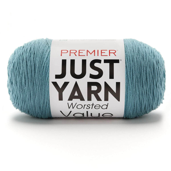 Just Yarn® Worsted Value 400g