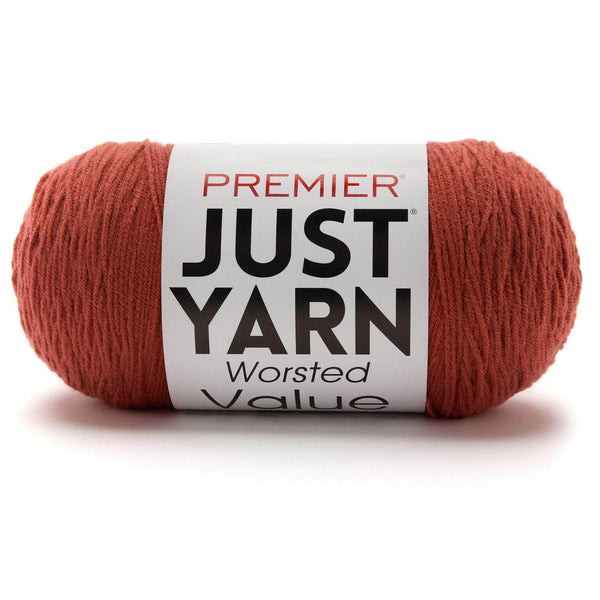 Just Yarn® Worsted Value 400g