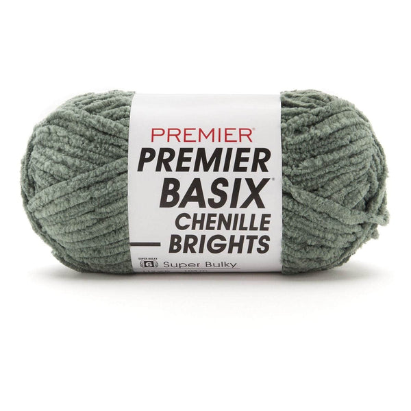 Basix® Chenille Brights