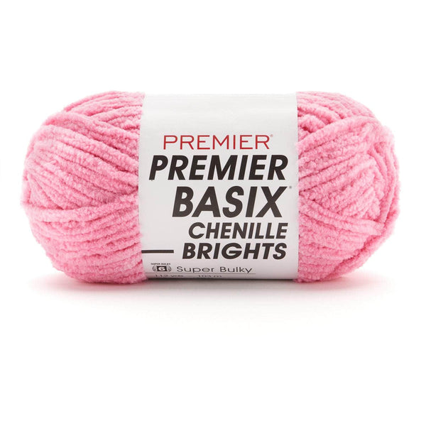 Basix® Chenille Brights