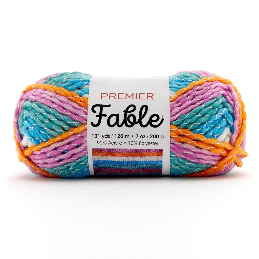 Fable® – Premier Yarns