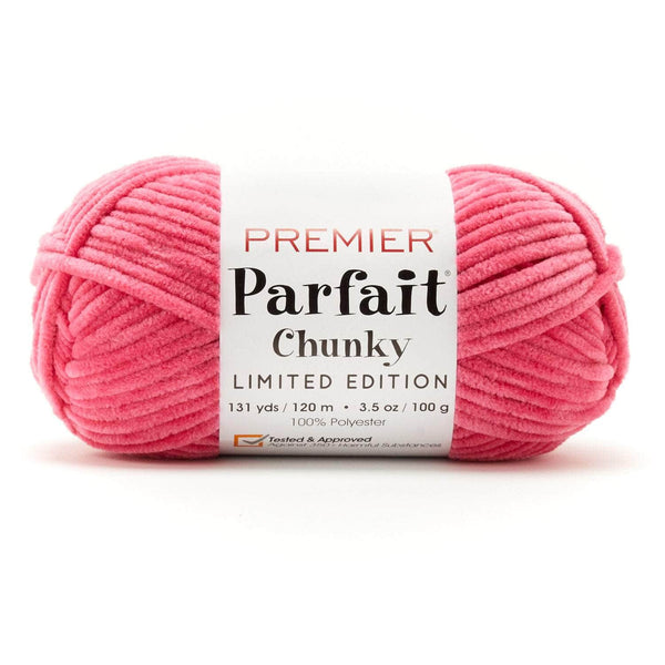 Parfait® Chunky Limited Edition