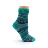 Basic Crochet Sock