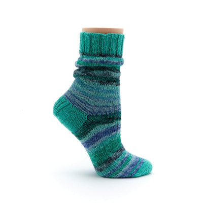 Basic Knit Sock