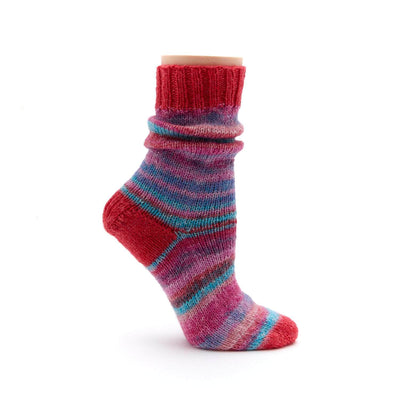 Basic Knit Sock