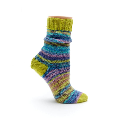 Basic Knit Sock