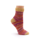 Basic Crochet Sock