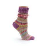 Basic Knit Sock