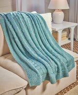 Woven Rib Blanket