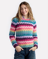 Confetti Sweater - Adult