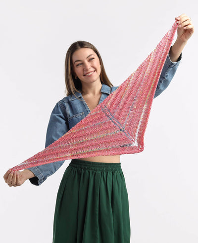 Chill Chaser Scarf