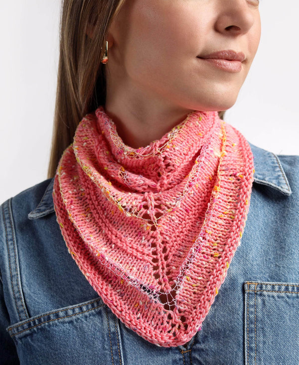 Chill Chaser Scarf