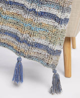 Ocean Shore Blanket