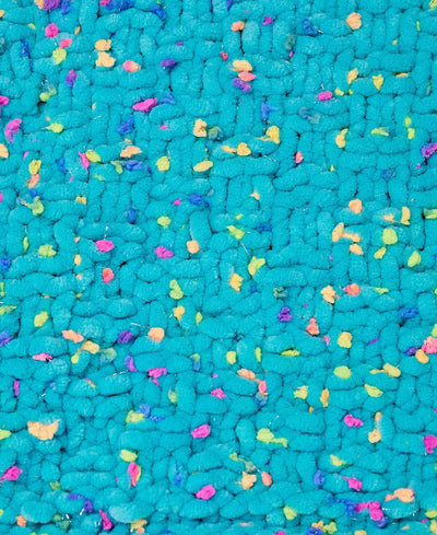 Confetti Sky Blanket