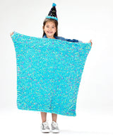 Confetti Sky Blanket