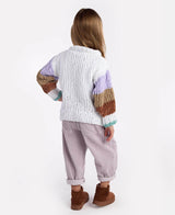 Big Hug Kid's Pullover