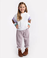 Big Hug Kid's Pullover