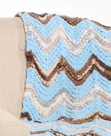 Lullaby Glow Throw