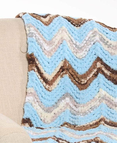 Lullaby Glow Throw