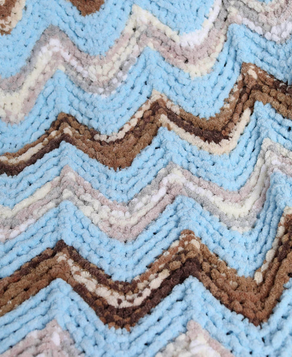 Lullaby Glow Throw