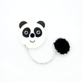 Metro Fluffy Tail Tape Measure Collection 2