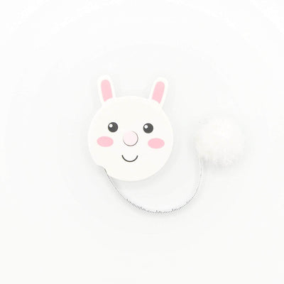 Metro Fluffy Tail Tape Measure Collection 2