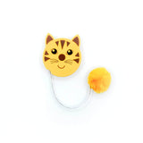 Metro Fluffy Tail Tape Measure Collection 2