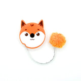 Metro Fluffy Tail Tape Measure Collection 1