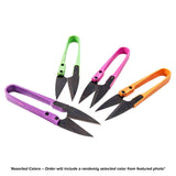 Thread Snips - Assorted Colors