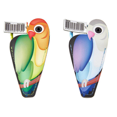 Purse Parrot Scissors - Assorted Colors