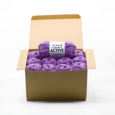 Just® Active Box of 12